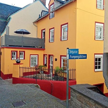 Altstadt Charme Cochem Exterior foto